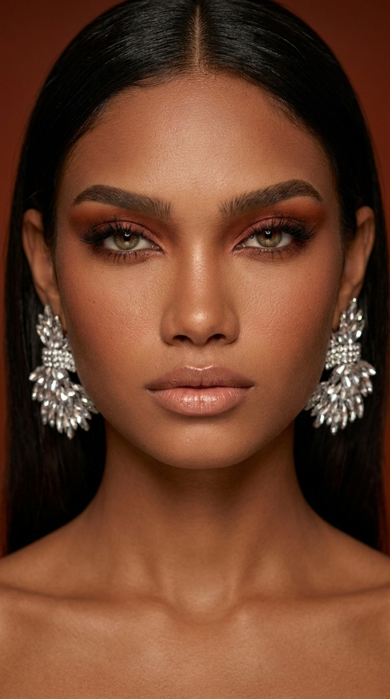 Sparkle Earrings