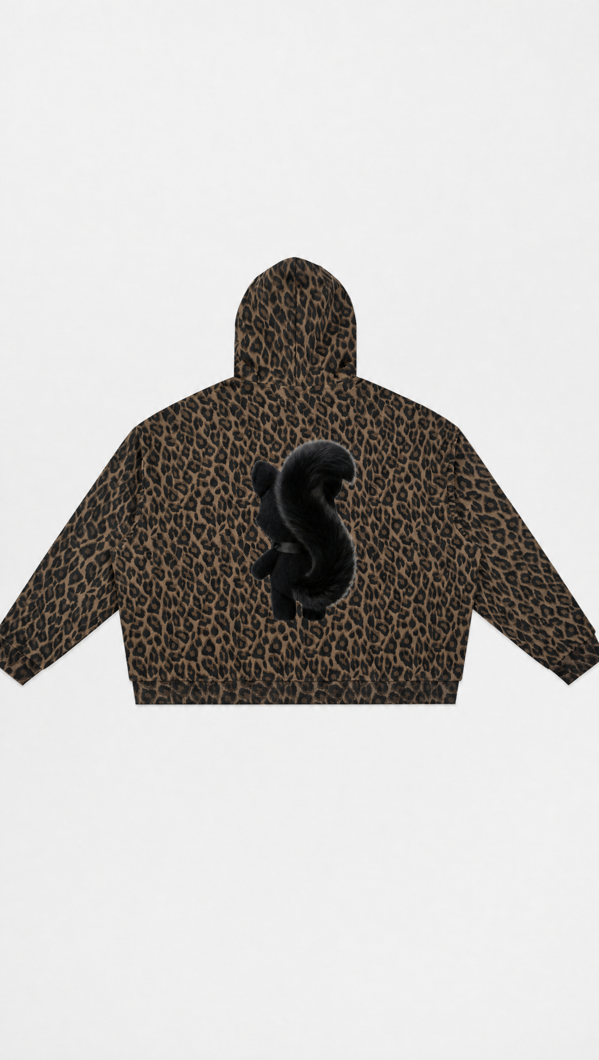 The Wild Pant, product back