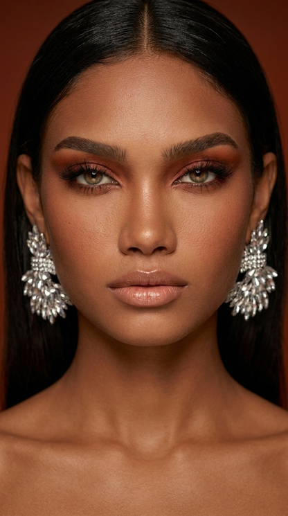 Sparkle Earrings