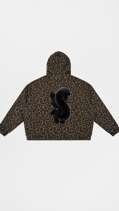 The Wild Pant, product back
