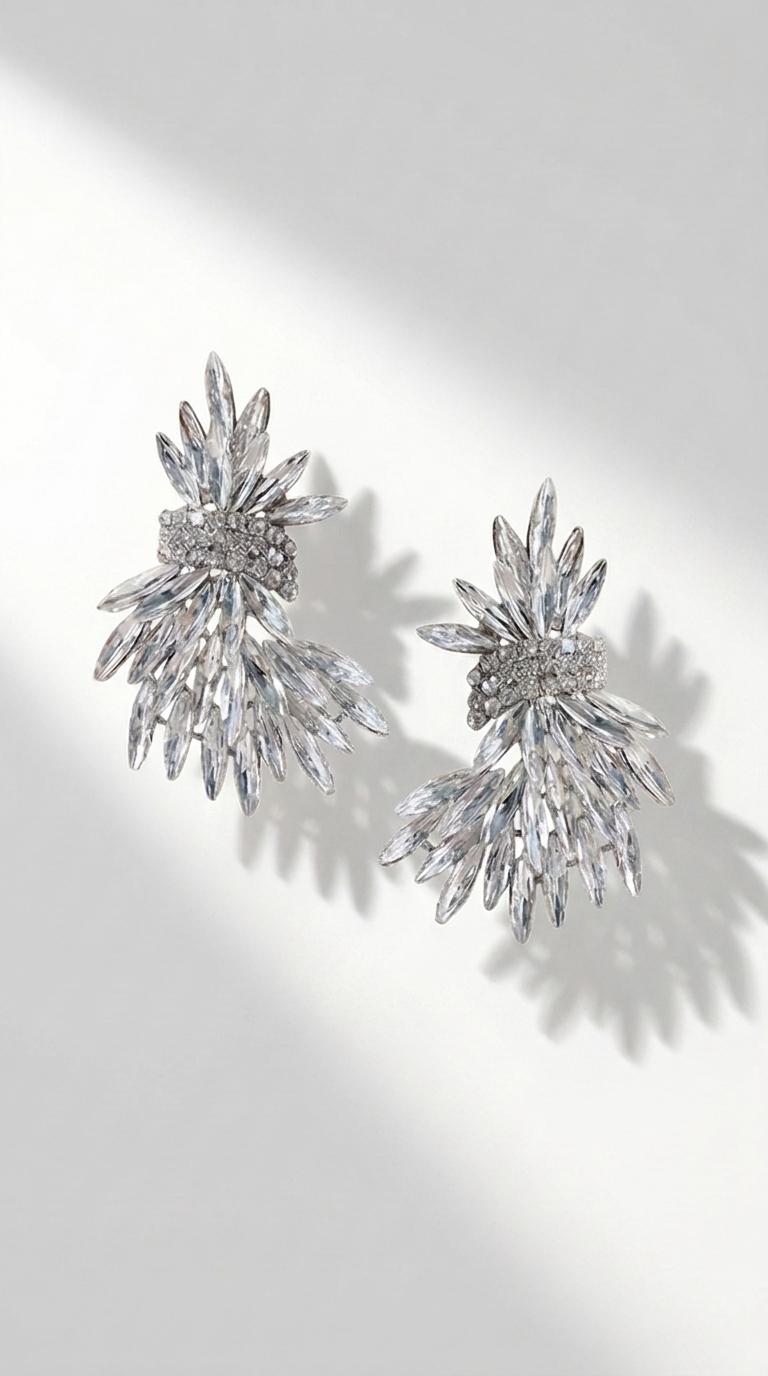 Sparkle Earrings