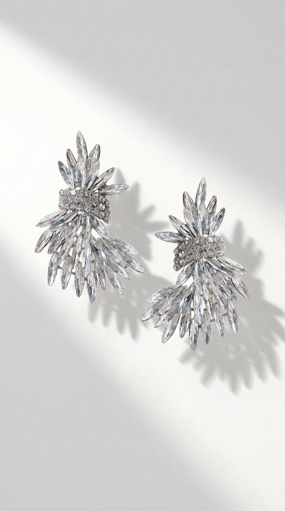 Sparkle Earrings