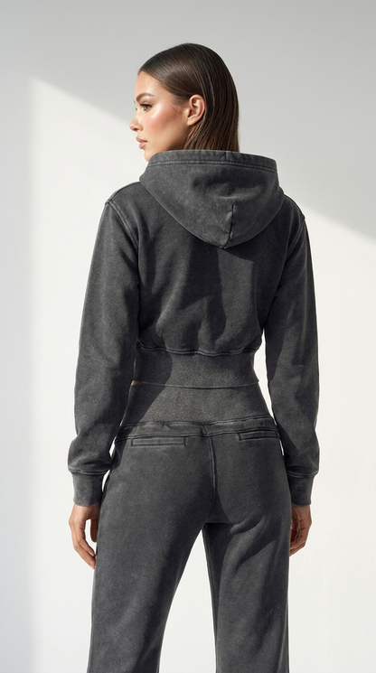 Glacier Pants — studio
