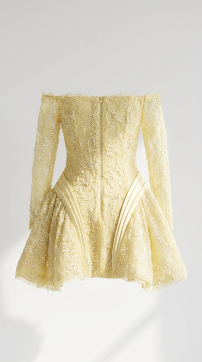 Alaia Dress