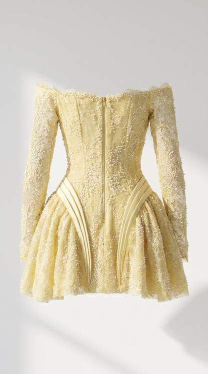 Alaia Dress