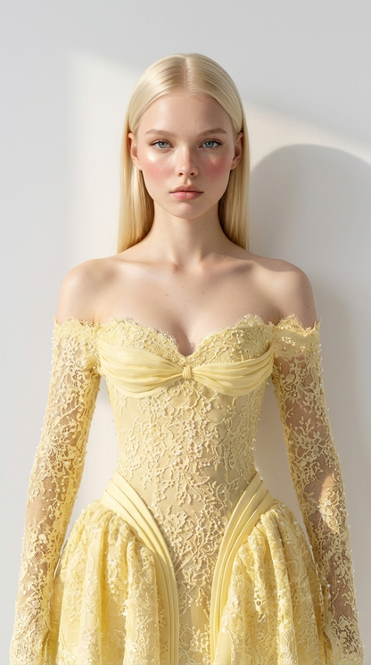 Alaia Dress