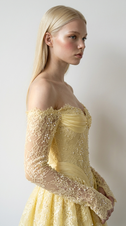 Alaia Dress